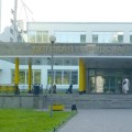 Детская городская больница №1 - фото 1 | КТ и МРТ в СПб Детская городская больница №1 - фото 1