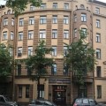 КДЦ на Лахтинской - фото 1 | КТ и МРТ в СПб КДЦ на Лахтинской - фото 1