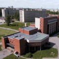 Клиника "Скандинавия" на Народной - фото 1 | КТ и МРТ в СПб Клиника "Скандинавия" на Народной - фото 1